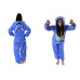 Onesie Kigurumi Stitch