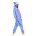 Onesie Kigurumi Eesel