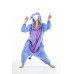 Onesie Kigurumi Eesel