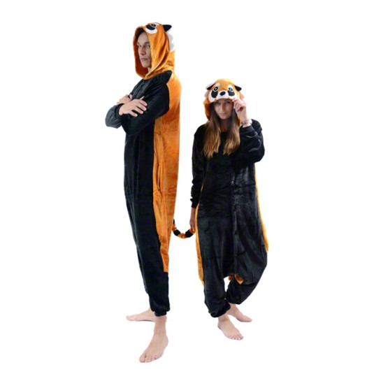 Onesie Kigurumi Mäger