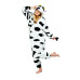 Onesie Kigurumi Lehm