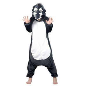 Onesie Kigurumi Hunt