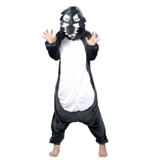 Onesie Kigurumi Hunt