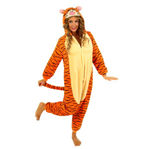 Onesie Kigurumi Tiiger