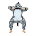 Onesie Kigurumi Sebra