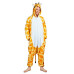 Onesie Kigurumi Kaelkirjak